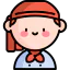 Kitchen helper Symbol 64x64