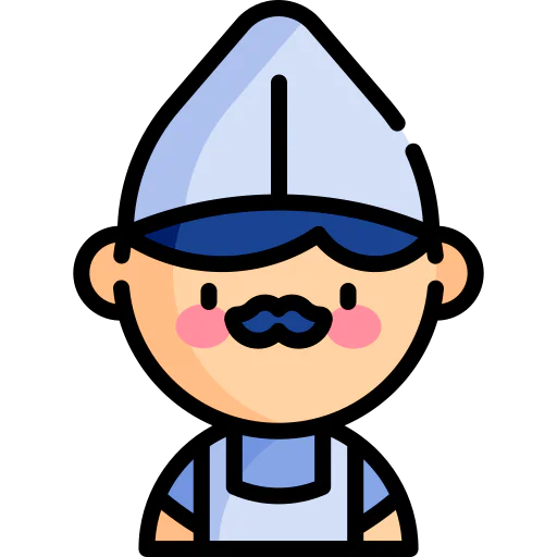 Baker icon