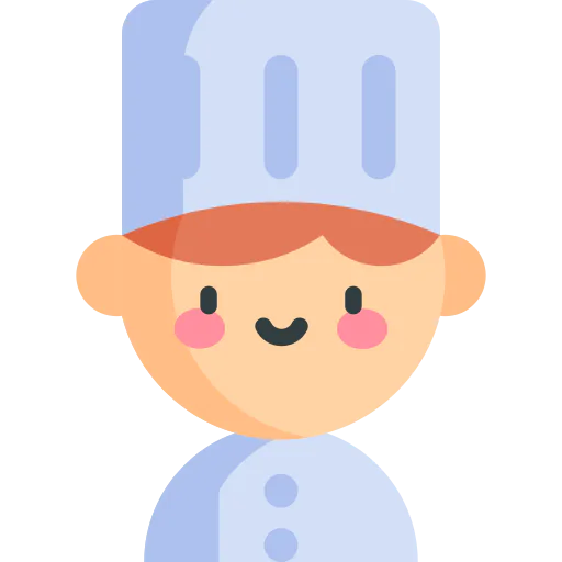 Chef icon