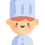 Chef icon 64x64