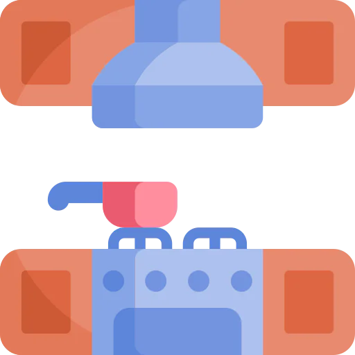 Kitchen icon