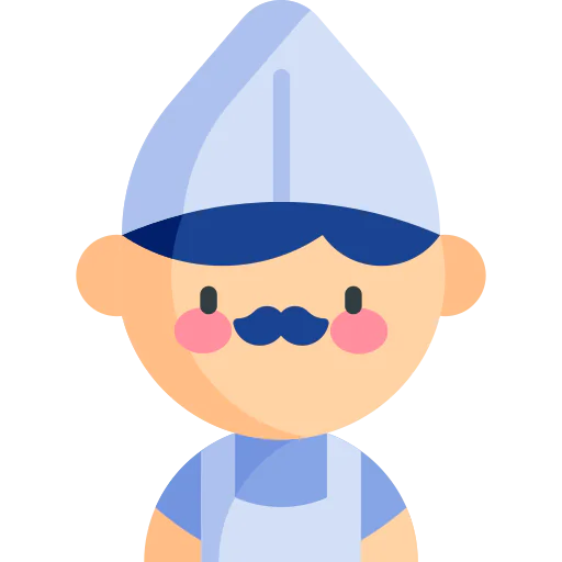 Baker icon