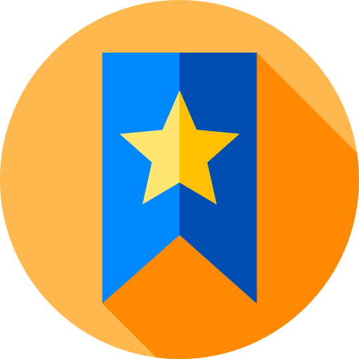 Bookmark icon