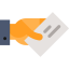 Business card icon 64x64