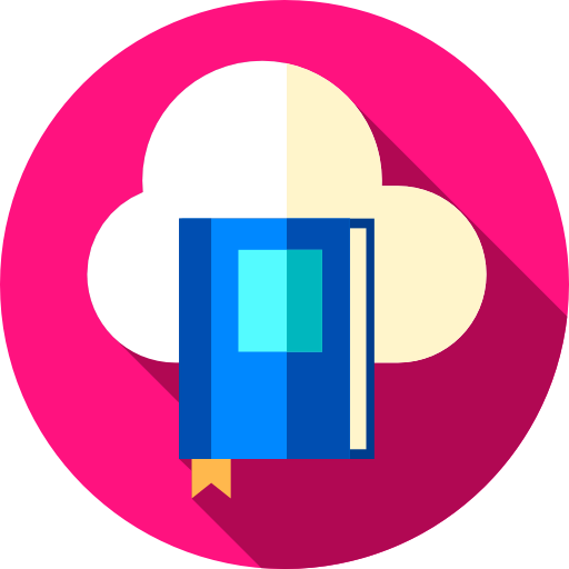 Cloud icon