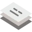 Business card icon 64x64