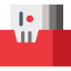 Business card icon 64x64
