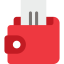 Business card icon 64x64
