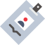 Id card icon 64x64