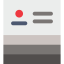 Business card icon 64x64