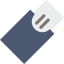 Business card icon 64x64