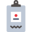 Id card icon 64x64