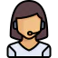 Operator icon 64x64