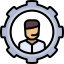Operator icon 64x64