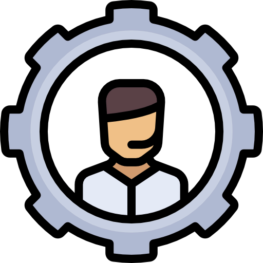 Operator icon