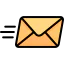 Email icon 64x64