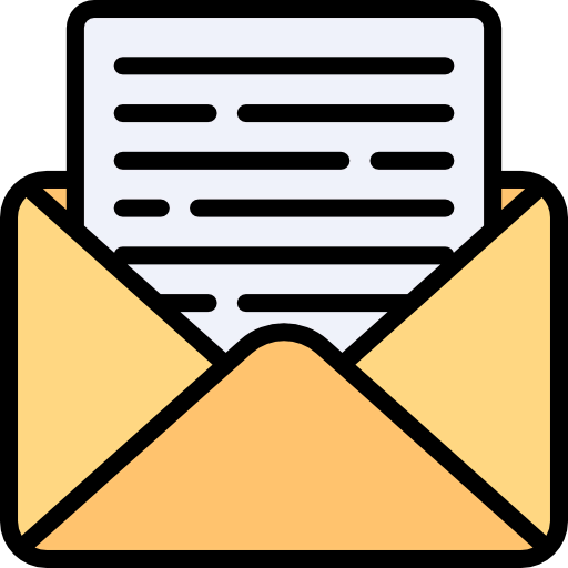 Email icon