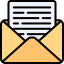 Email icon 64x64