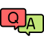 Chat icon 64x64