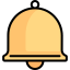 Bell icon 64x64