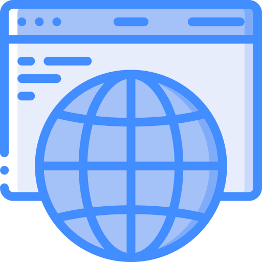Browser icon