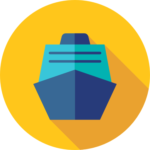 Ship icon