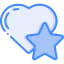 Heart icon 64x64