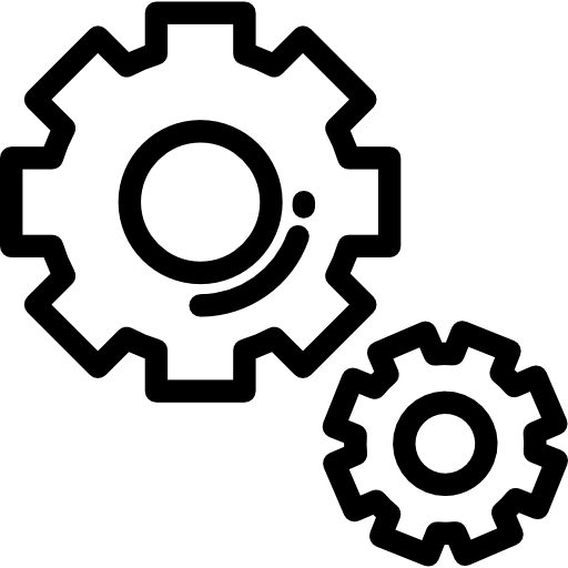 Settings icon