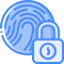 Fingerprint icon 64x64