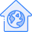 Home icon 64x64