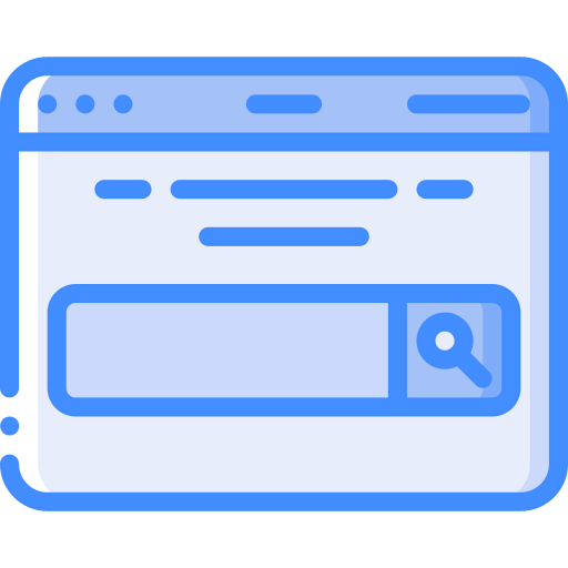Browser icône