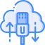 Cloud icon 64x64
