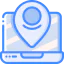 Laptop icon 64x64