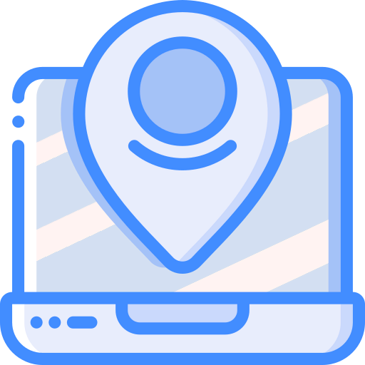 Laptop icon