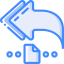 Arrows icon 64x64