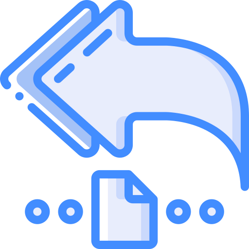 Arrows icon