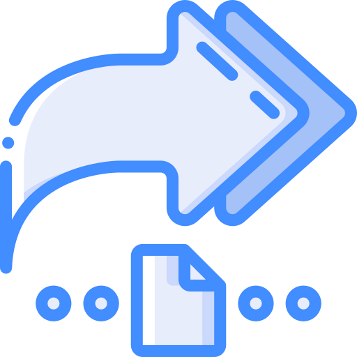Arrows icon