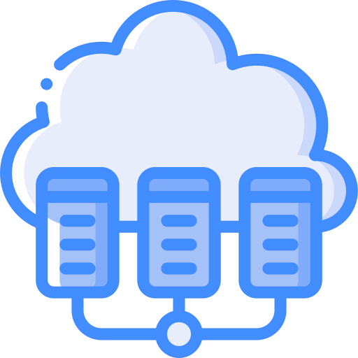 Cloud icon