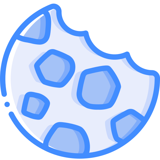 Cookie icon