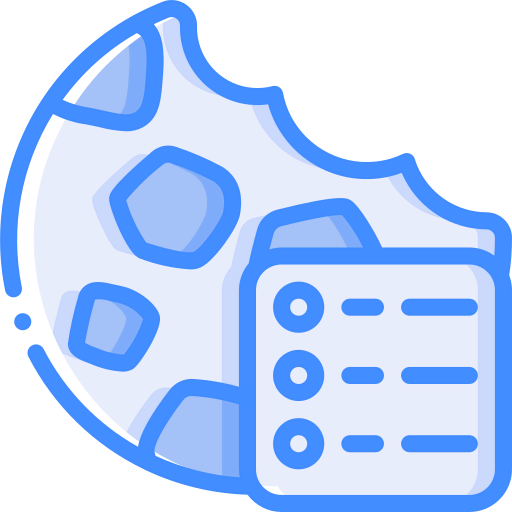 Cookies icon