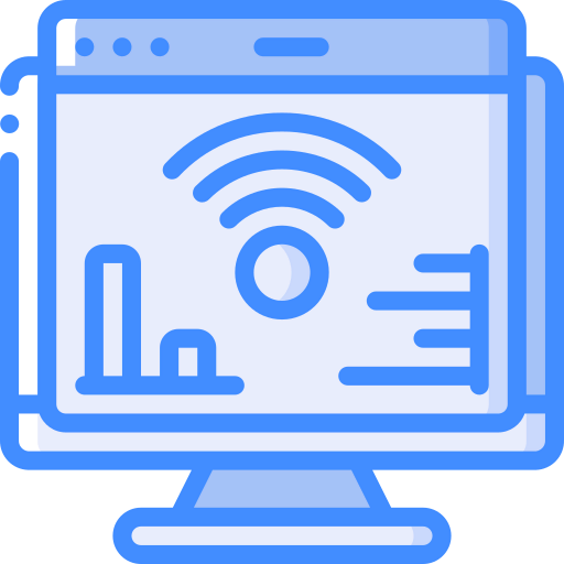 Desktop icon