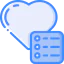 Heart icon 64x64