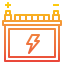 Battery icon 64x64