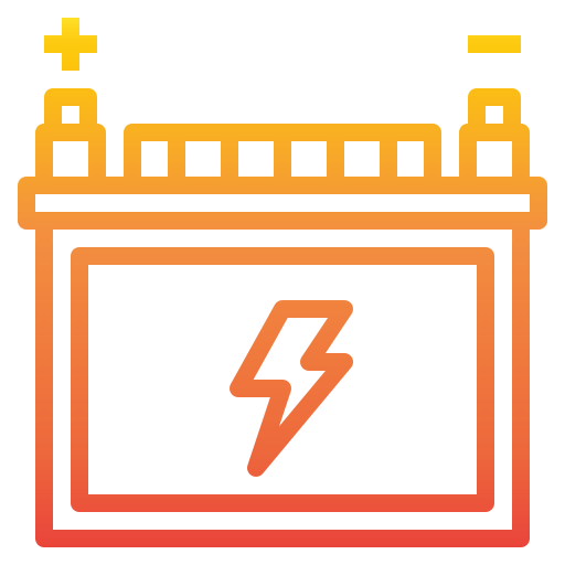 Battery icon