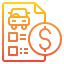 Invoice アイコン 64x64