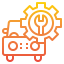 Maintenance アイコン 64x64