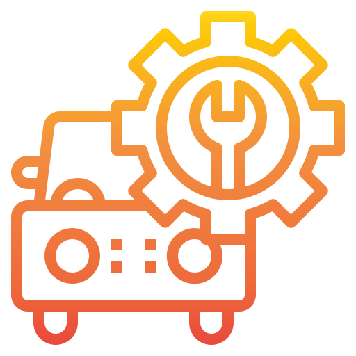 Maintenance icon