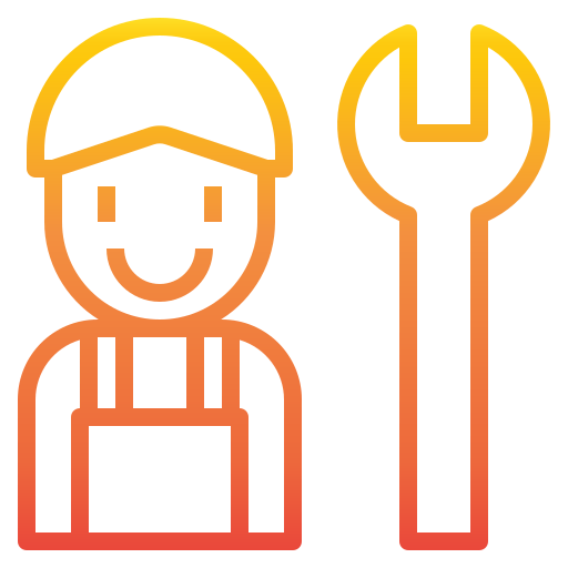 Mechanic icon