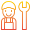 Mechanic icon 64x64