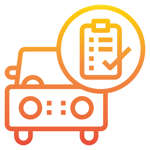 Maintenance icon